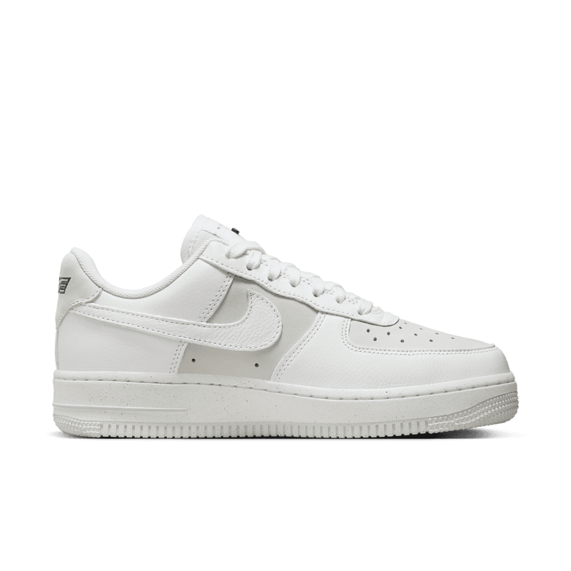 Nike Air Force 1 '07 LX Women's Shoes 'White/Grey/Photon Dust'