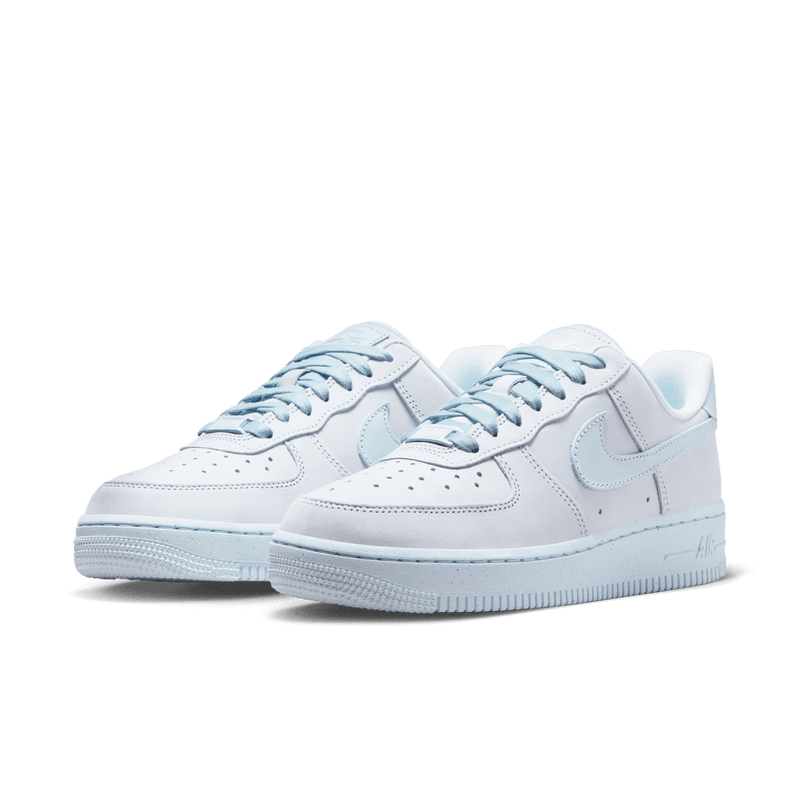 Nike Air Force 1 '07 Premium Women's Shoes 'Blue Tint'