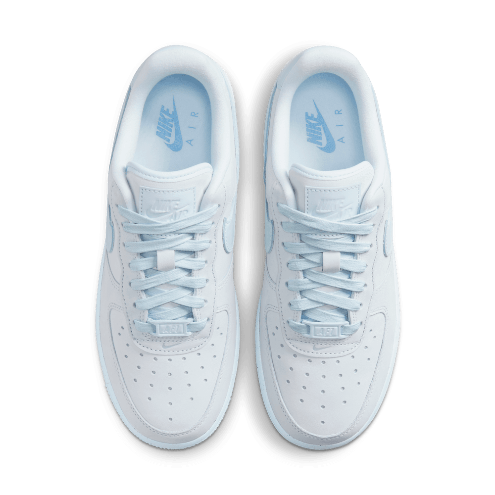 Nike Air Force 1 '07 Premium Women's Shoes 'Blue Tint'