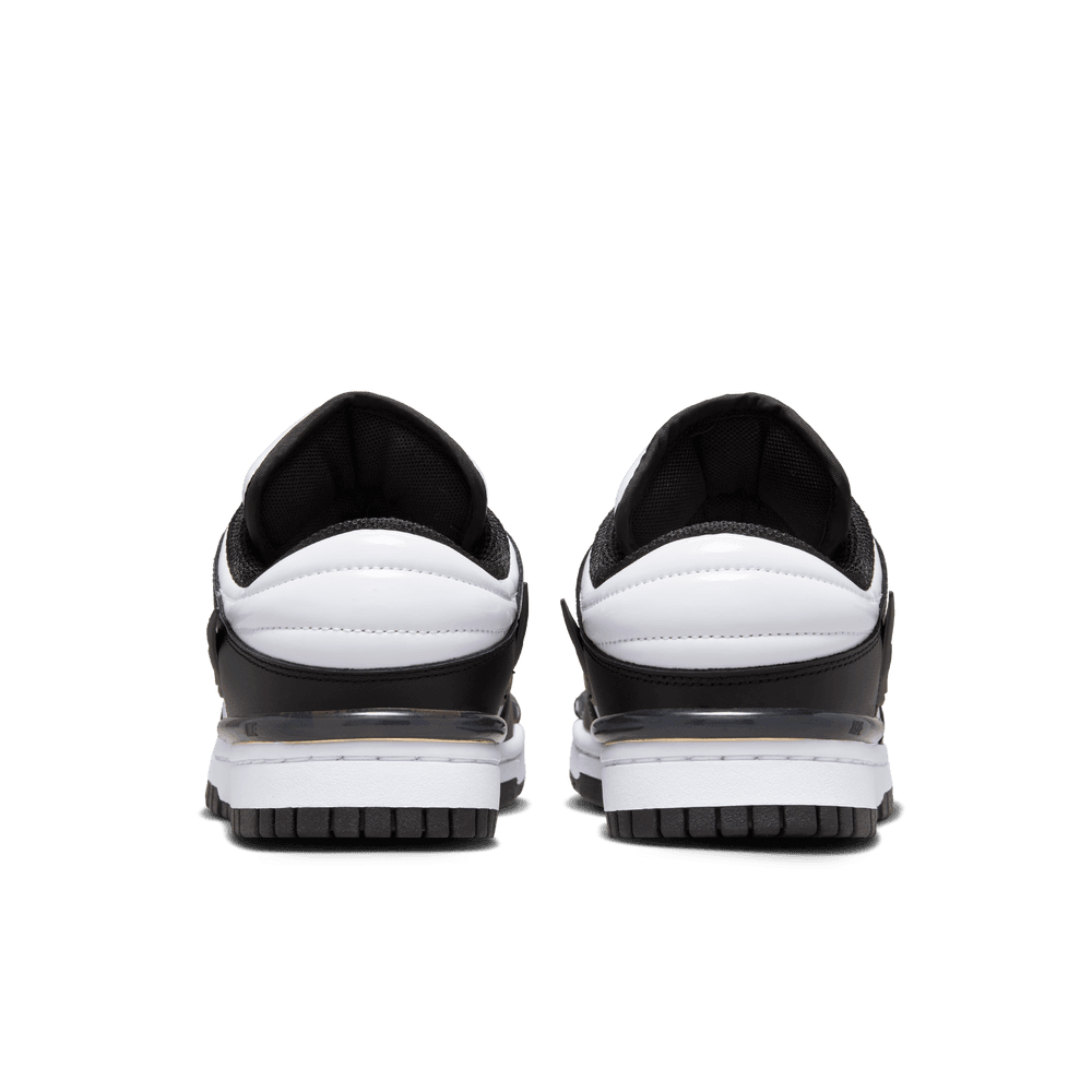 Nike Dunk Low Twist Women's Shoes 'Black/White'