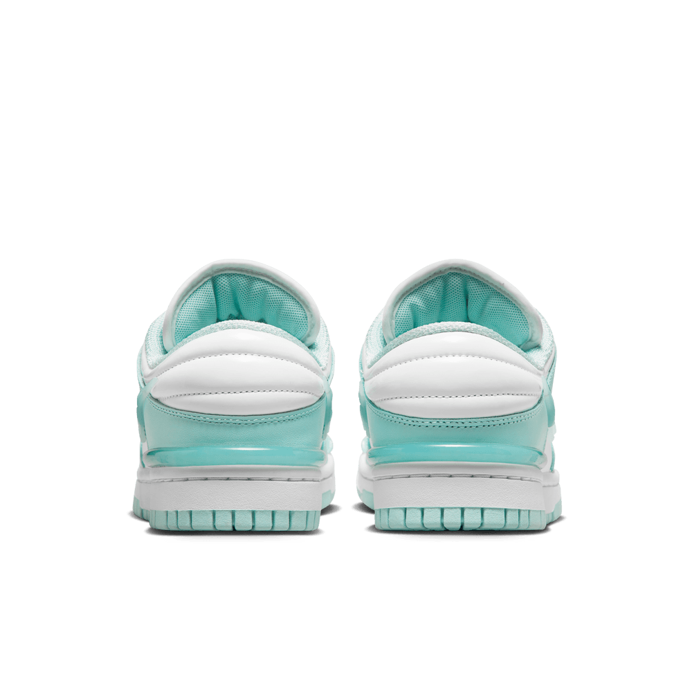 Nike Dunk Low Twist Women's Shoes 'White/Jade Ice'