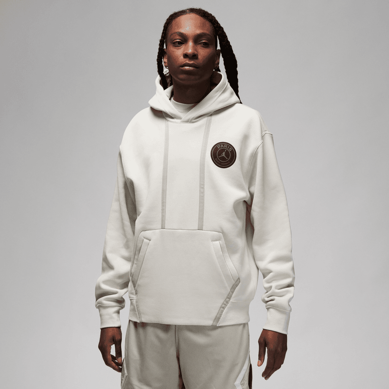 Psg cheap pullover hoodie