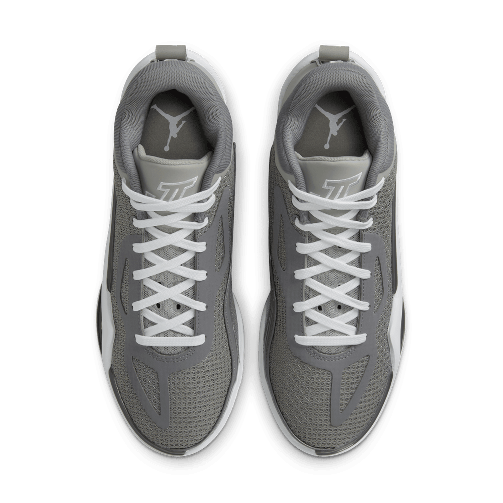 Jayson Tatum 1 "Cool Grey" Basketball Shoes 'Grey/Gunsmoke'