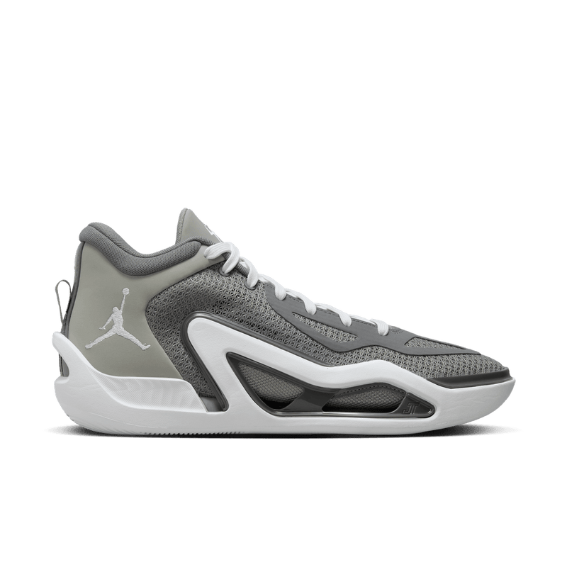 Jayson Tatum 1 "Cool Grey" Basketball Shoes 'Grey/Gunsmoke'