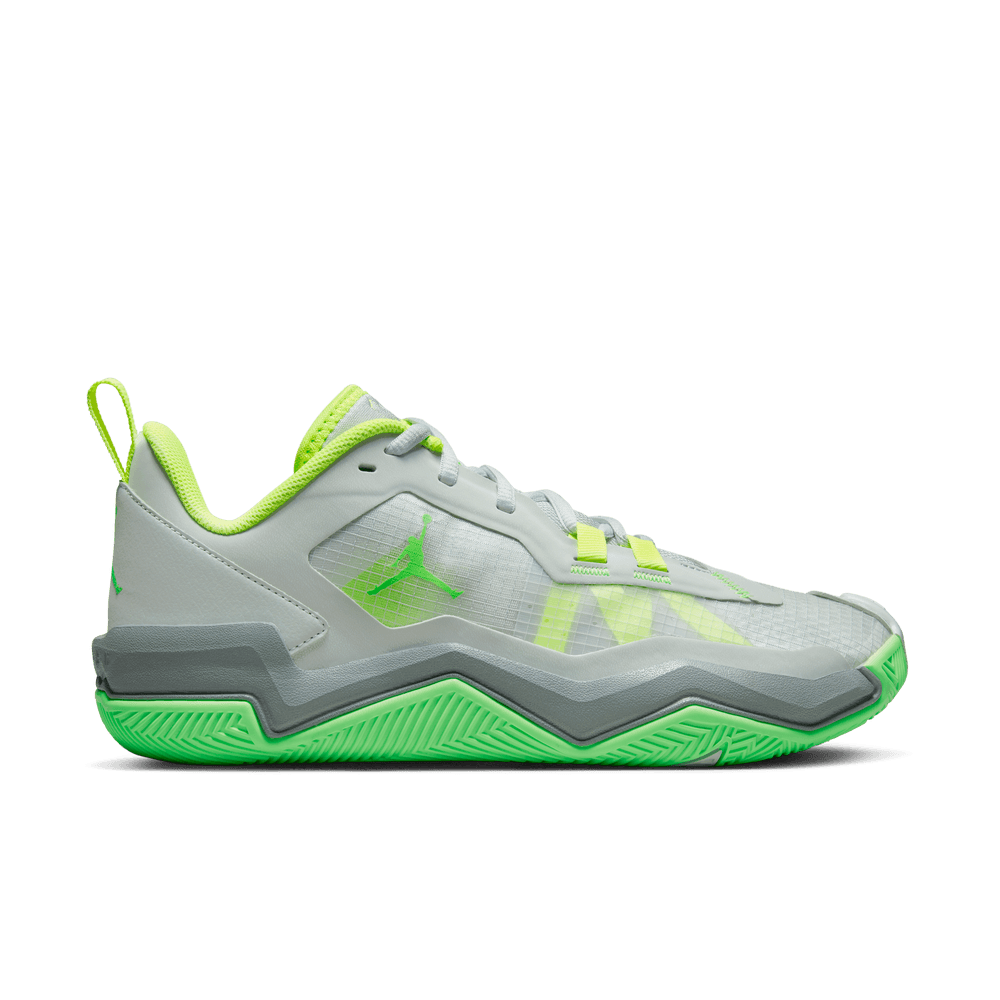 Westbrook shoes deals green