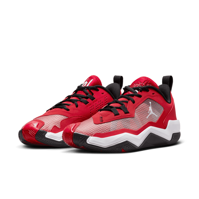 Russell westbrook shoes red hotsell