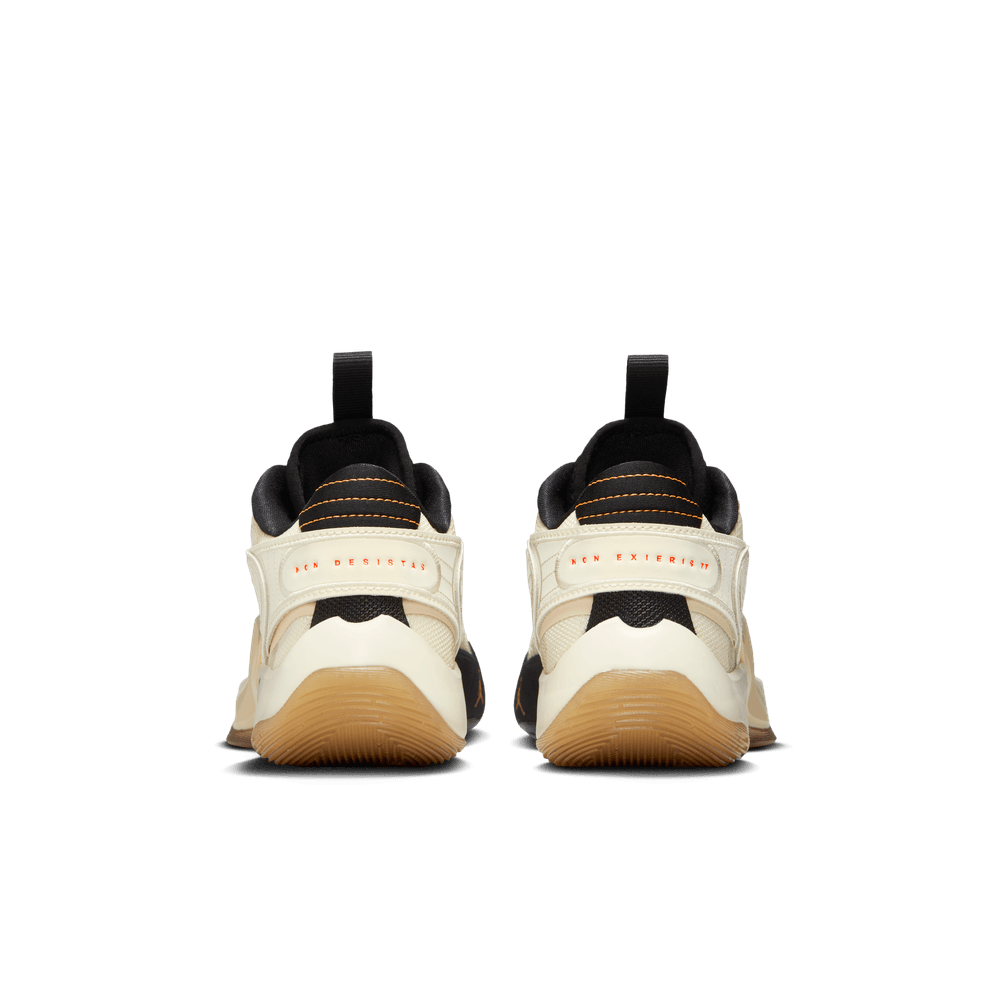 Luka Doncic Luka 2 Big Kids' Shoes (GS) 'Coconut Milk/Fossil'