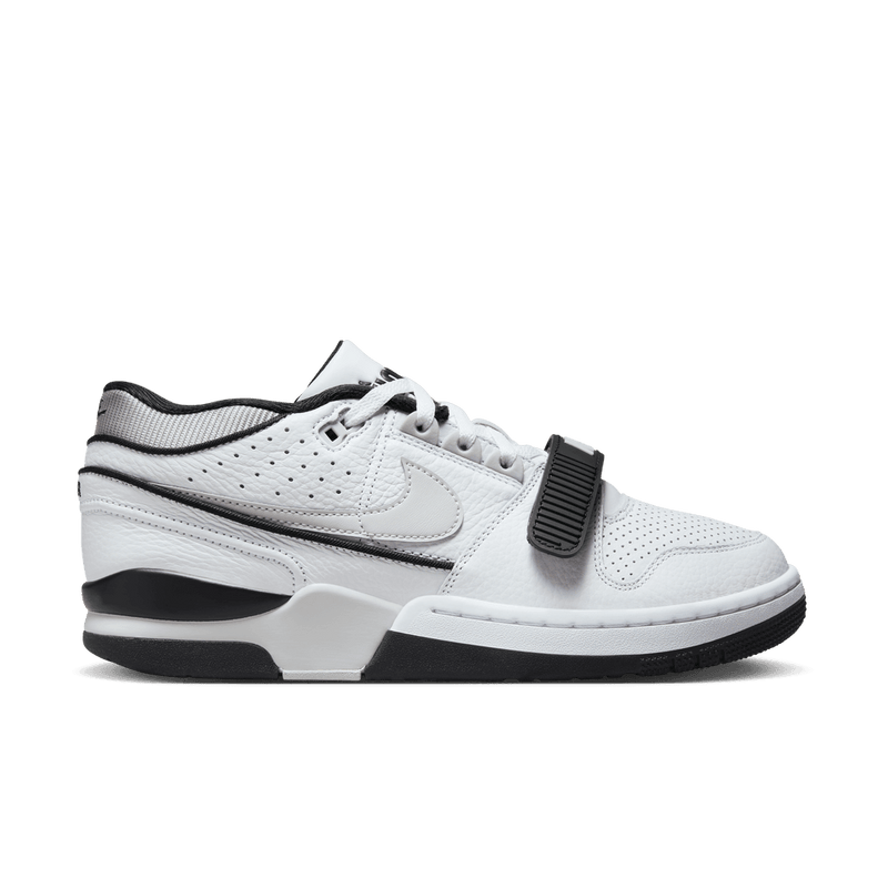 Nike Air Alpha Force 88 Men's Shoes 'White/Grey/Black'