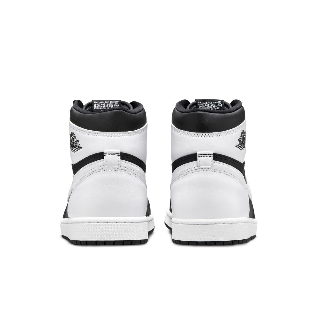 Air Jordan 1 Retro High OG Men's Shoes 'Black/White'