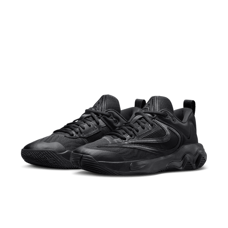 Giannis Antetokounmpo Giannis Immortality 3 Basketball Shoes 'Black'