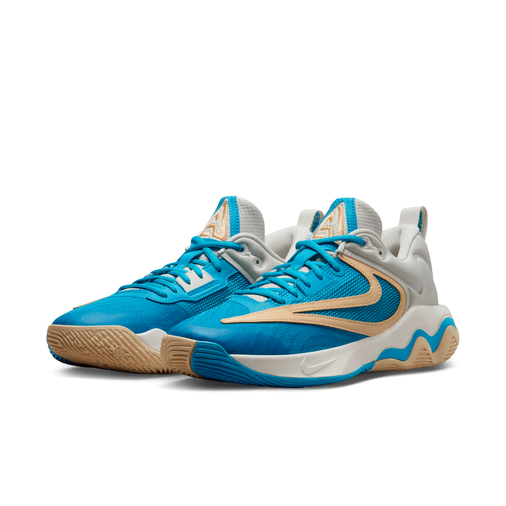 Giannis Antetokounmpo Giannis Immortality 3 Basketball Shoes