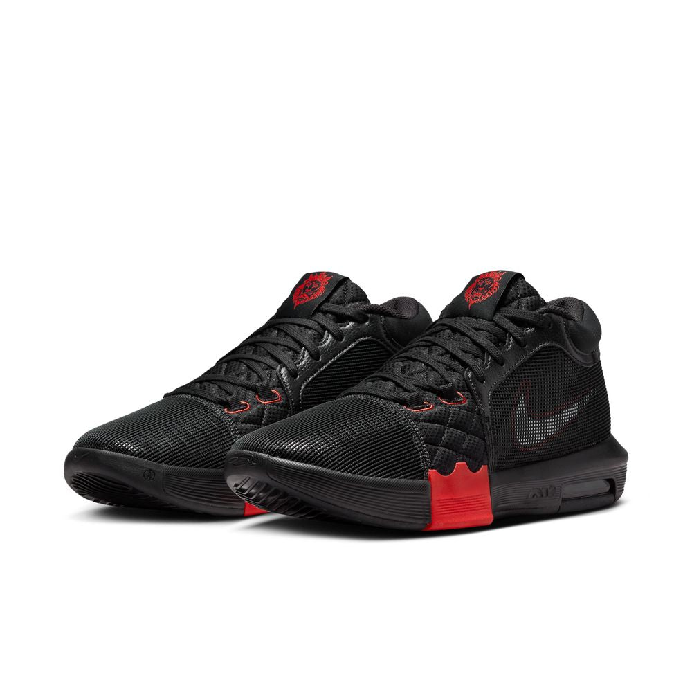 Lebron witness 2 black red online