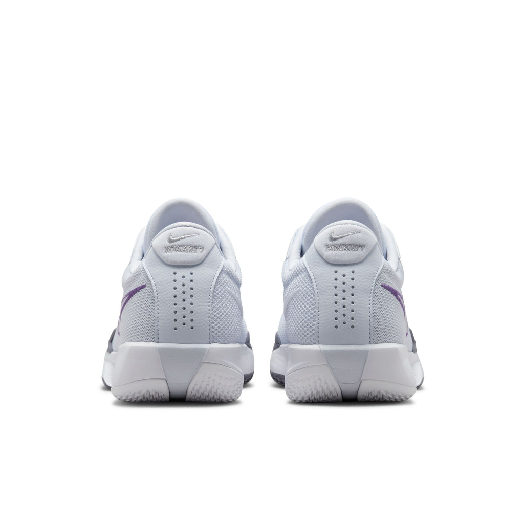 Nike G.T. Cut Academy Basketball Shoes 'Grey/Silver'