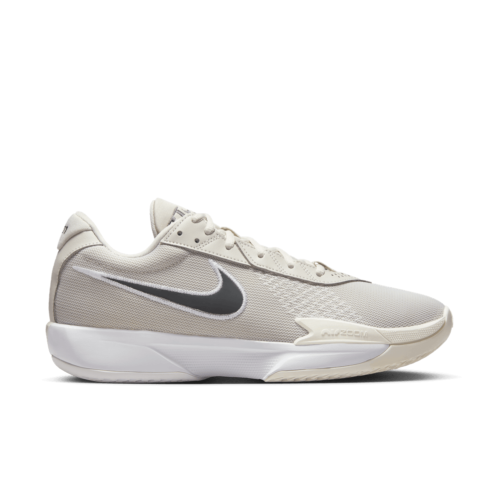Nike G.T. Cut Academy Basketball Shoes 'Light Bone/Grey/White'