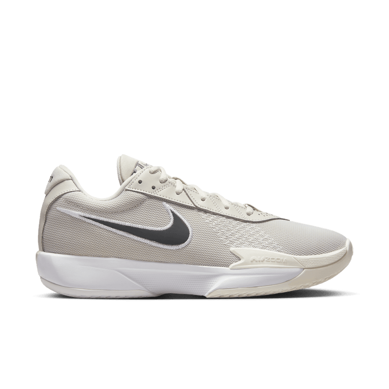 Nike G.T. Cut Academy Basketball Shoes 'Light Bone/Grey/White'