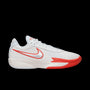 Nike G.T. Cut Academy Basketball Shoes 'White/Silver/Picant'