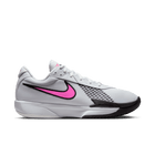 Nike G.T. Cut Academy Basketball Shoes 'White/Pink/Black'