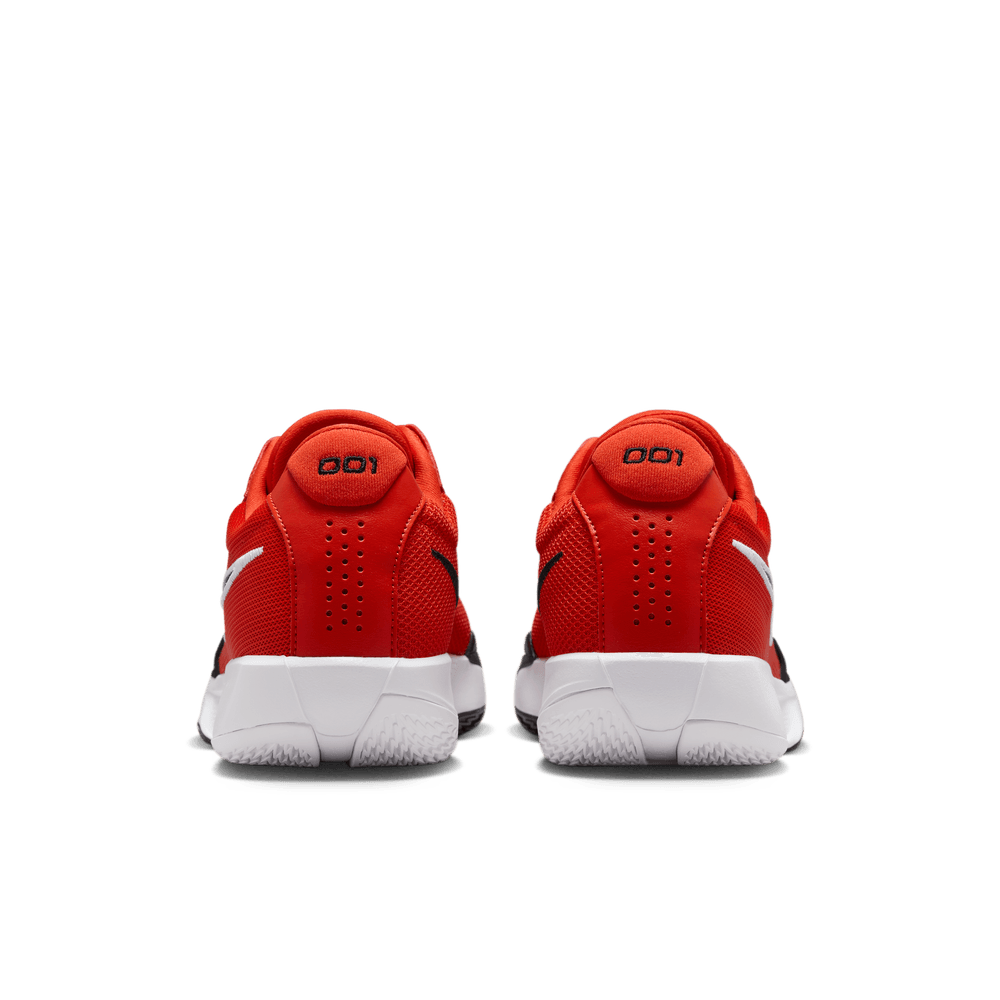 Nike G.T. Cut Academy Basketball Shoes 'Picante Red/Black/White'
