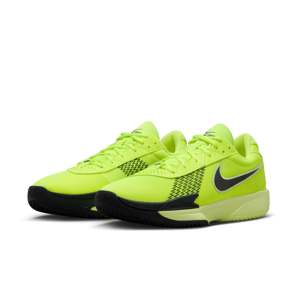 Nike G.T. Cut Academy Basketball Shoes 'Volt/Anthracite'