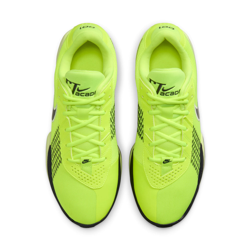 Nike G.T. Cut Academy Basketball Shoes 'Volt/Anthracite'