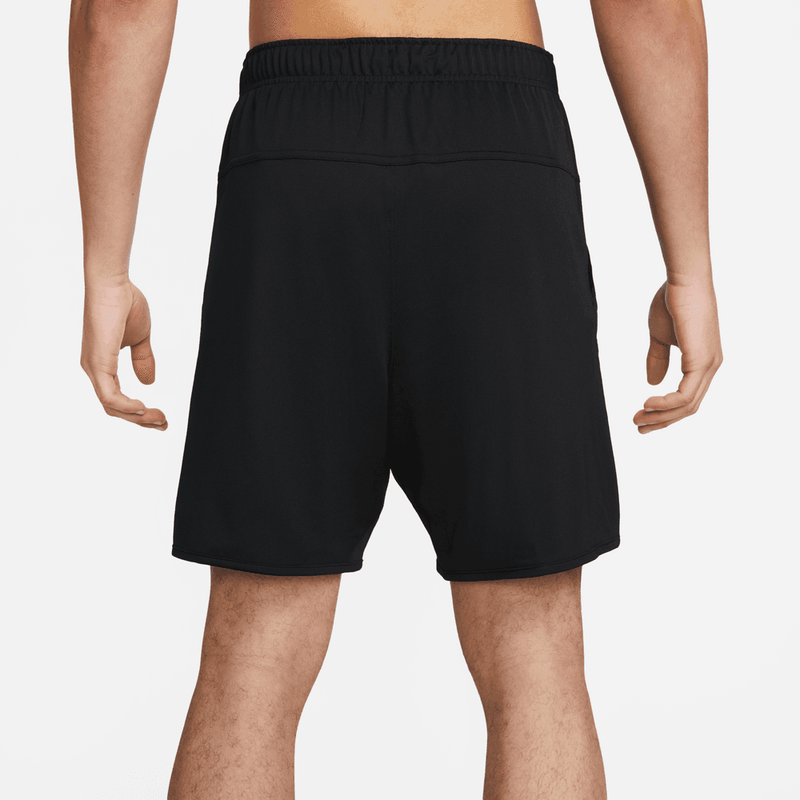 Nike Totality Men's Dri-FIT 7" Unlined Versatile Shorts 'Black/Grey'