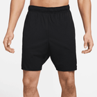 Nike Totality Men's Dri-FIT 7" Unlined Versatile Shorts 'Black/Grey'