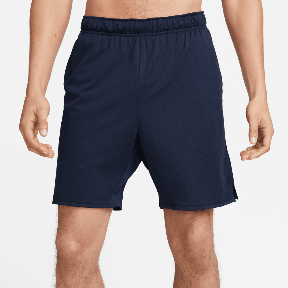 Nike Totality Men's Dri-FIT 7" Unlined Versatile Shorts 'Obsidian/Black'