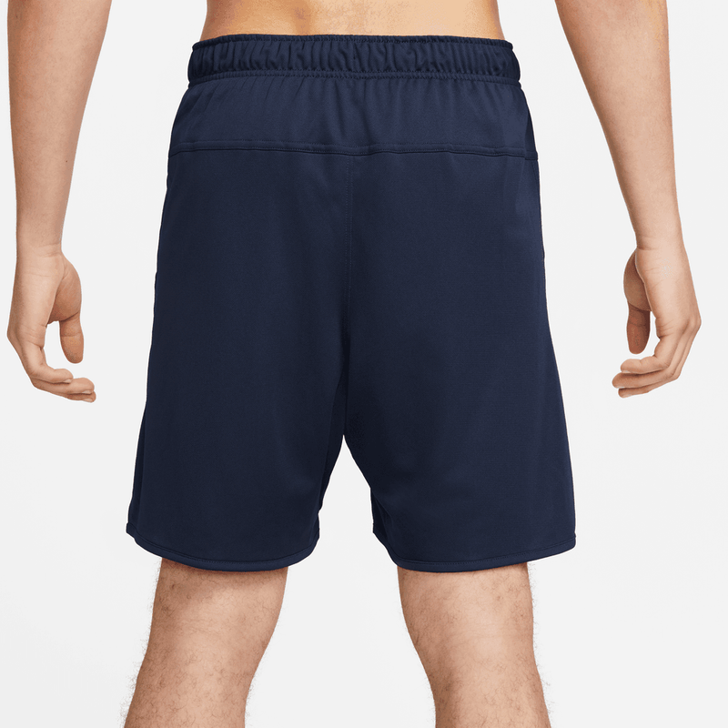 Nike Totality Men's Dri-FIT 7" Unlined Versatile Shorts 'Obsidian/Black'