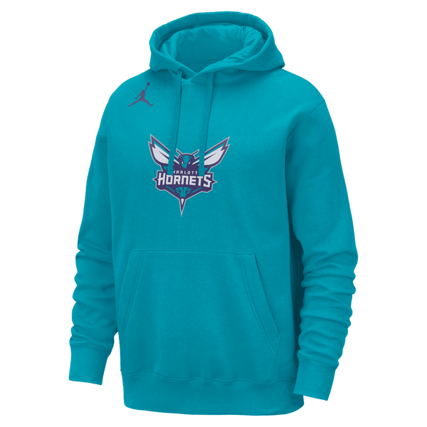 Jordan hornets hoodie hotsell