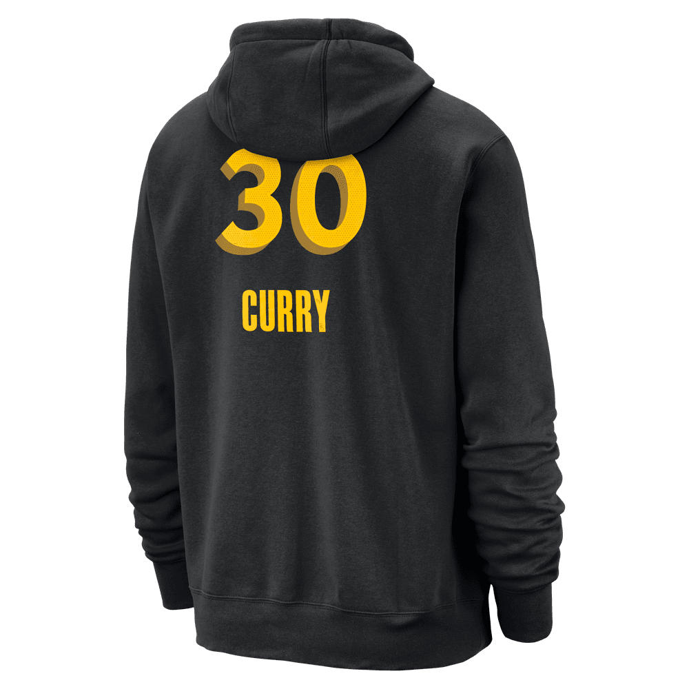 Golden state warriors hoodie curry online