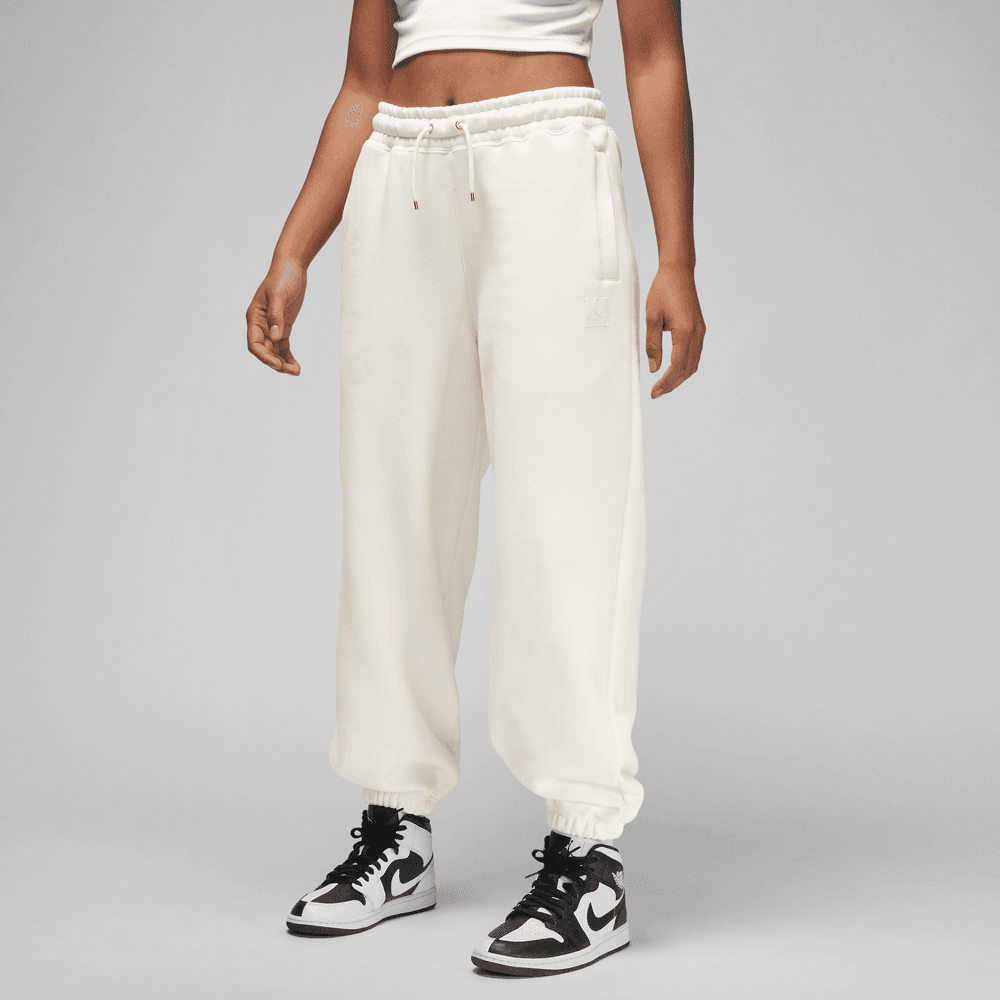 Jordan Flight Fleece Women's Pants 'Sail' – Bouncewear