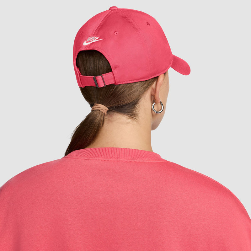 Nike Club Unstructured JDI Cap 'Aster Pink/Sail'