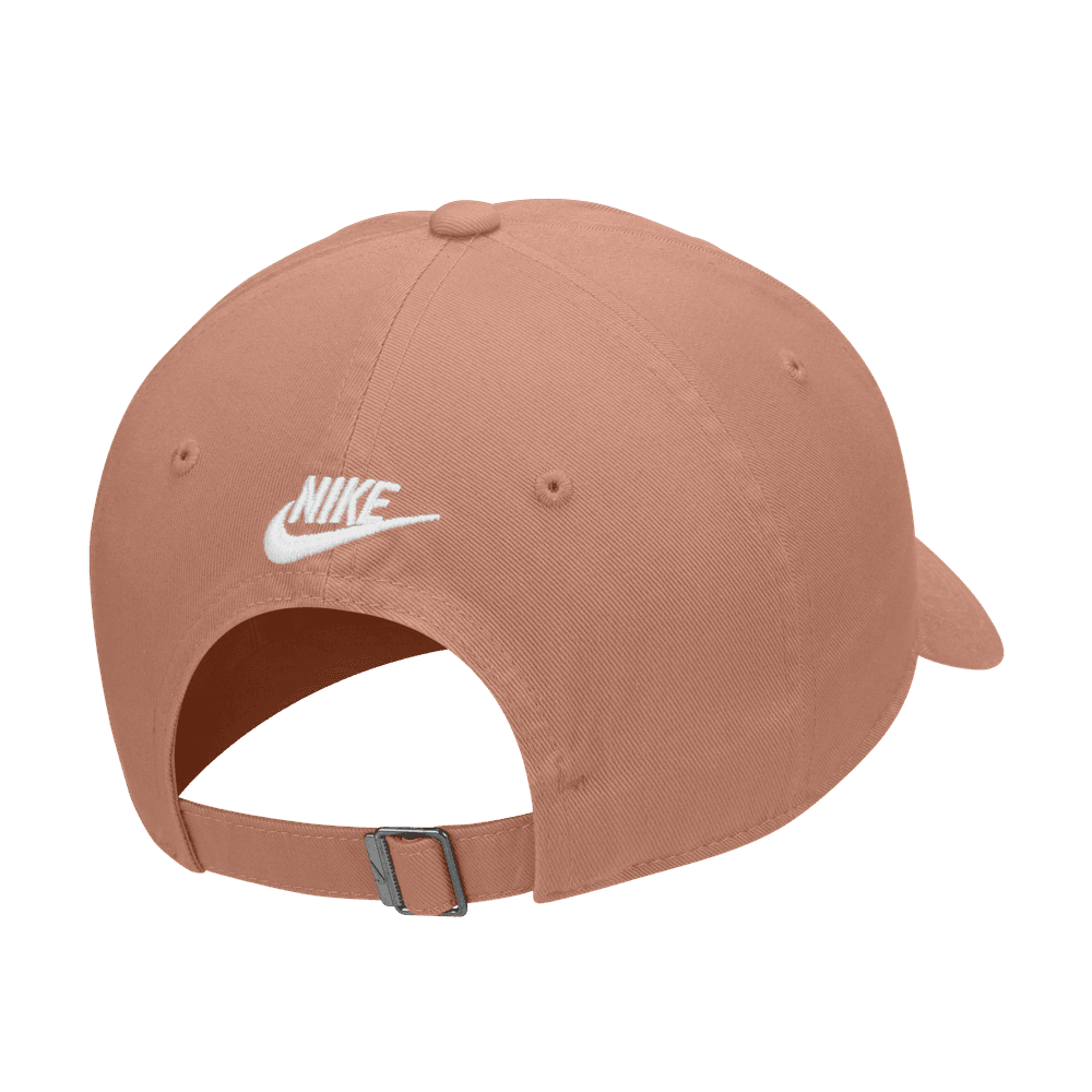 Nike Club Unstructured JDI Cap 'Rose Gold'