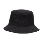 Nike Apex Corduroy Bucket Hat 'Black'