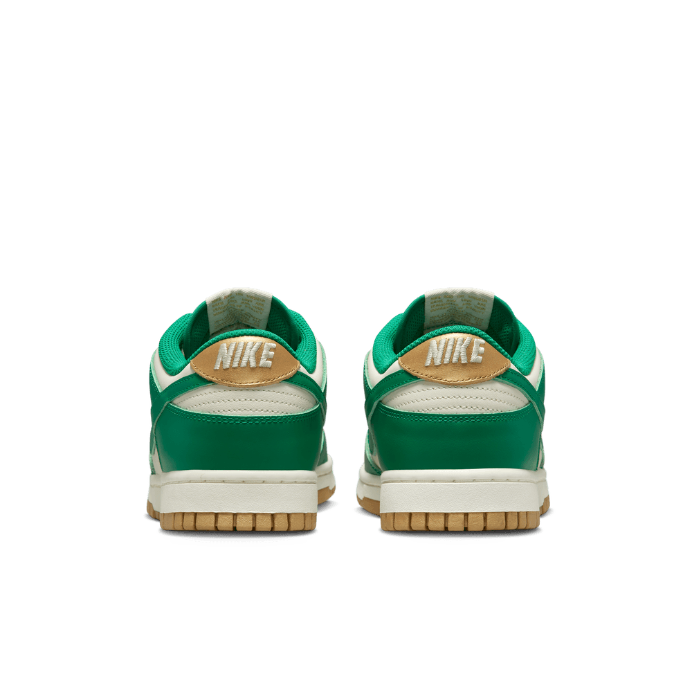 Nike Dunk Low Women's Shoes 'Sail/Malachite'