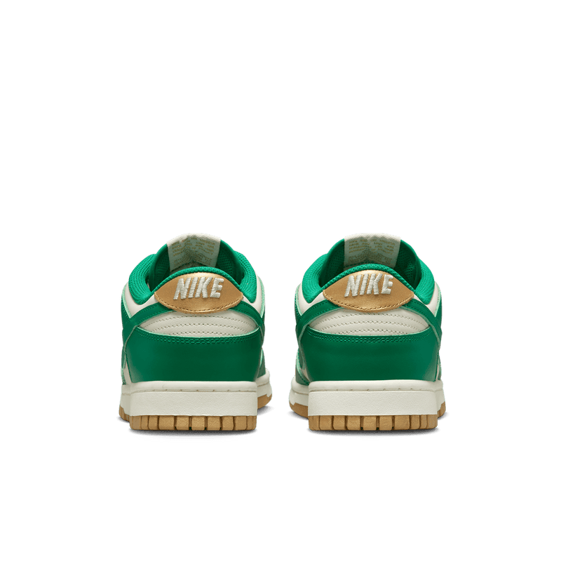 Nike Dunk Low Women s Shoes Sail Malachite Bouncewear