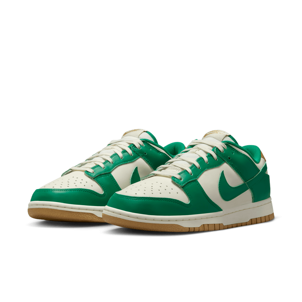 Nike Dunk Low Women's Shoes 'Sail/Malachite'