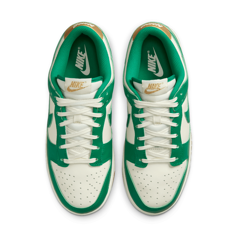 Nike Dunk Low Women's Shoes 'Sail/Malachite'