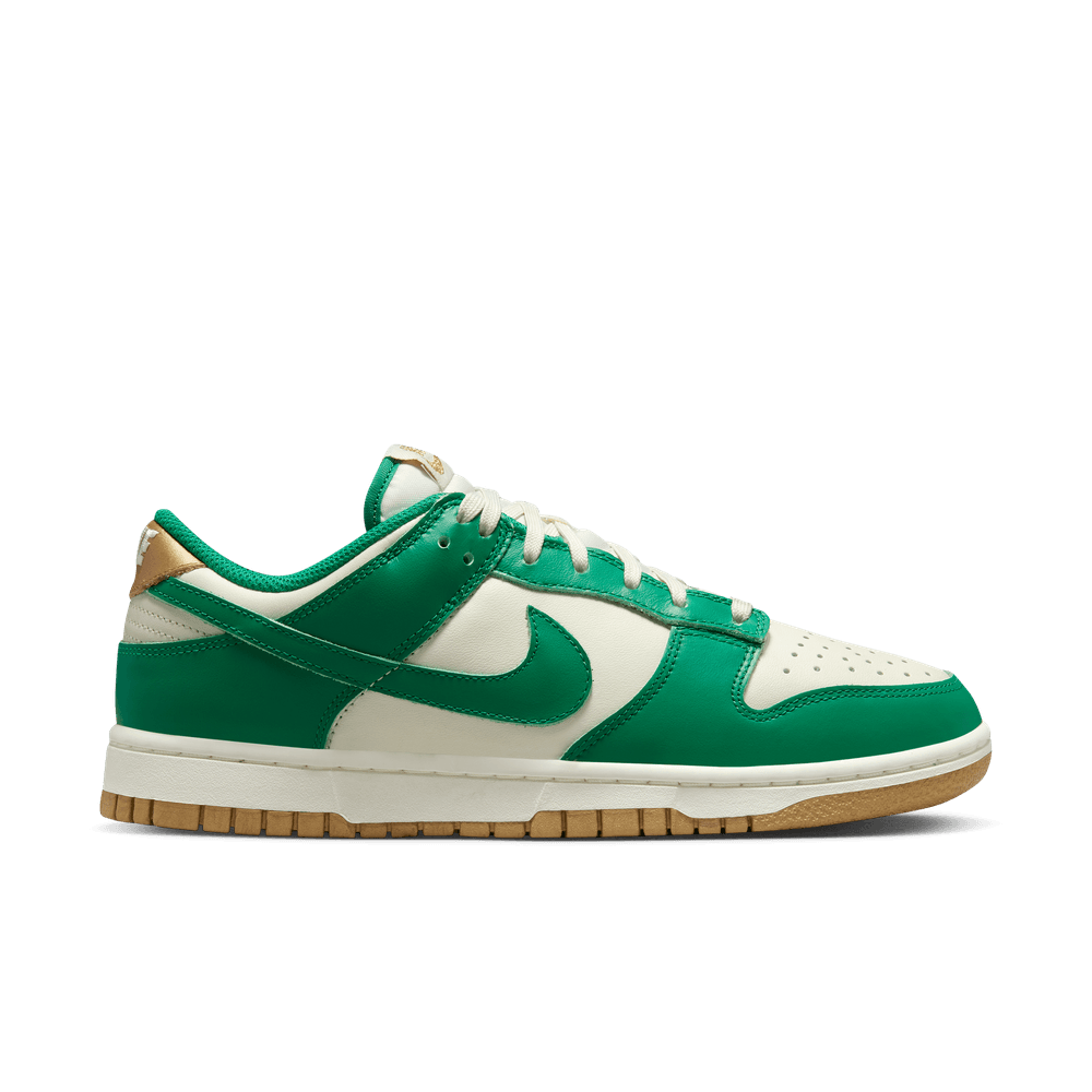 Nike Dunk Low Women's Shoes 'Sail/Malachite'