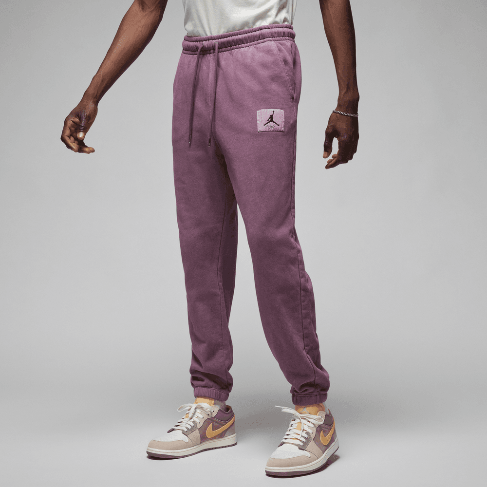 Men's jordan 2025 fleece pants