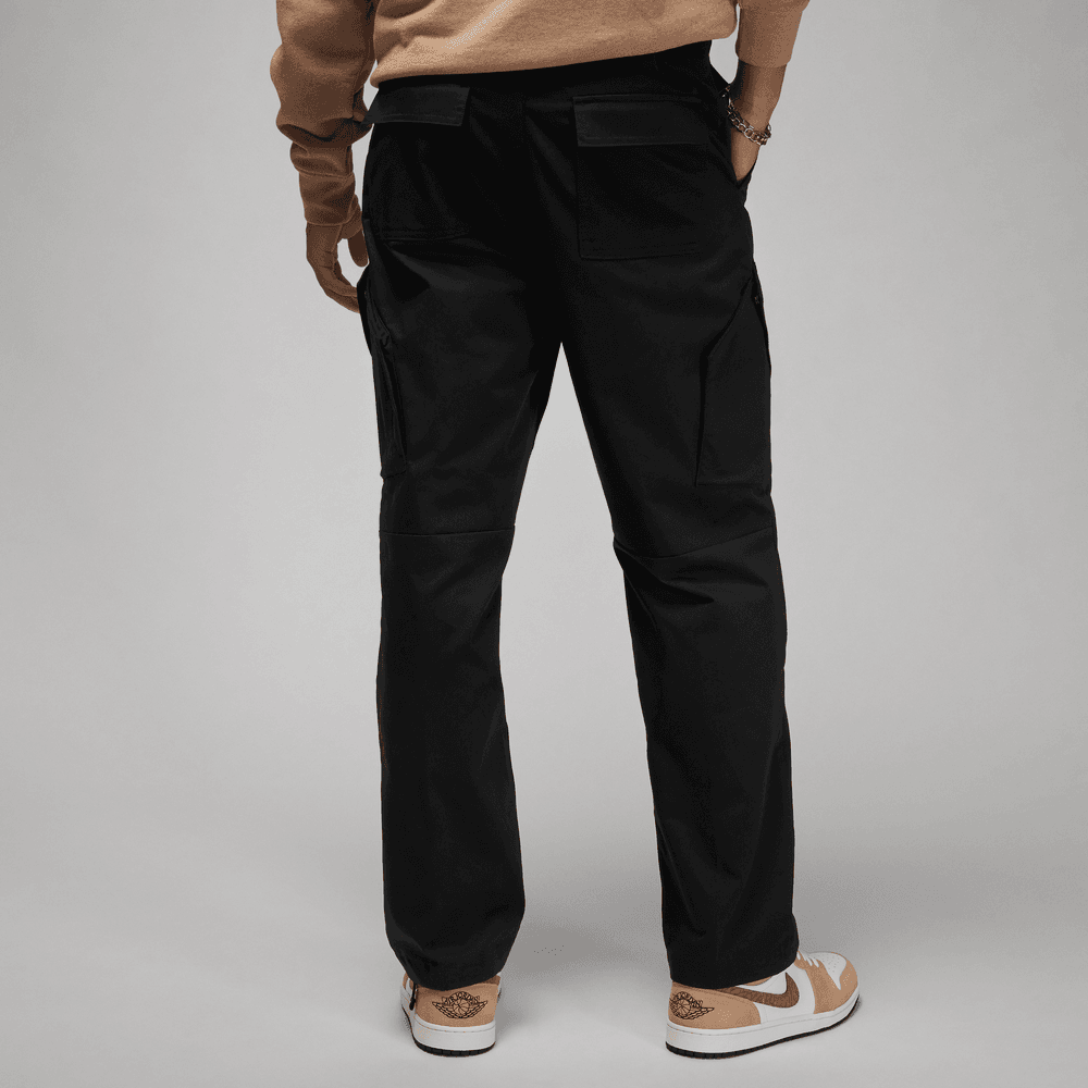 Jordan Essentials Men's Chicago Pants 'Black'