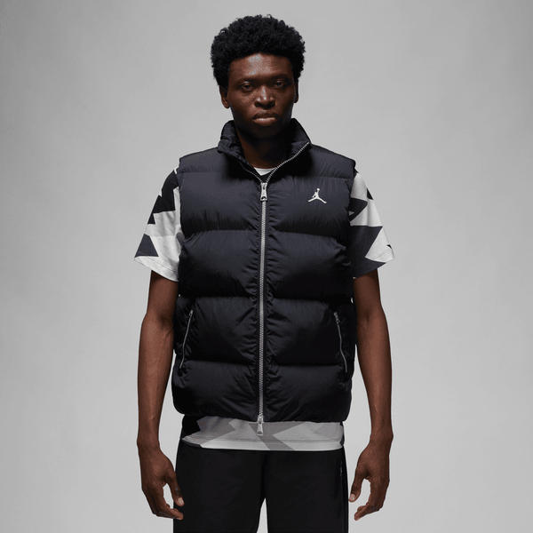 Jordan online bubble vest