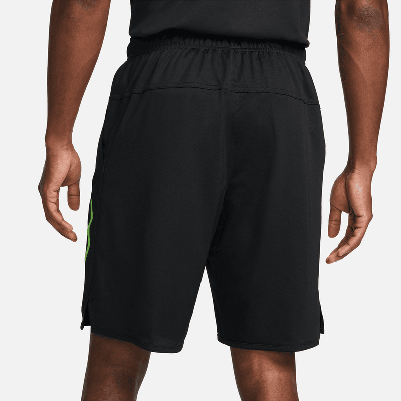 Men's Nike Totality Dri-FIT 7 Unlined Versatile Grey training