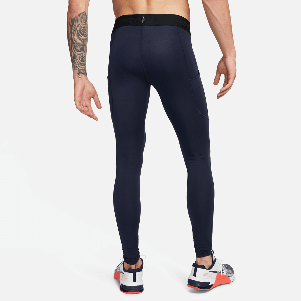 Nike Dri Fit Nike Coldgear Mens Leggings Nike Pro Men's Dri-FIT