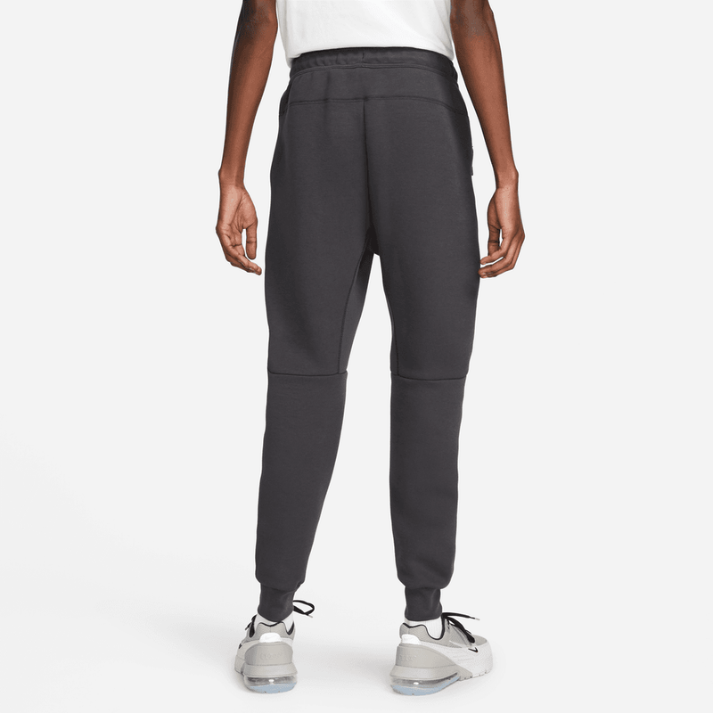 Nike Sportswear Tech Fleece Men's Joggers 'Anthracite/Black'
