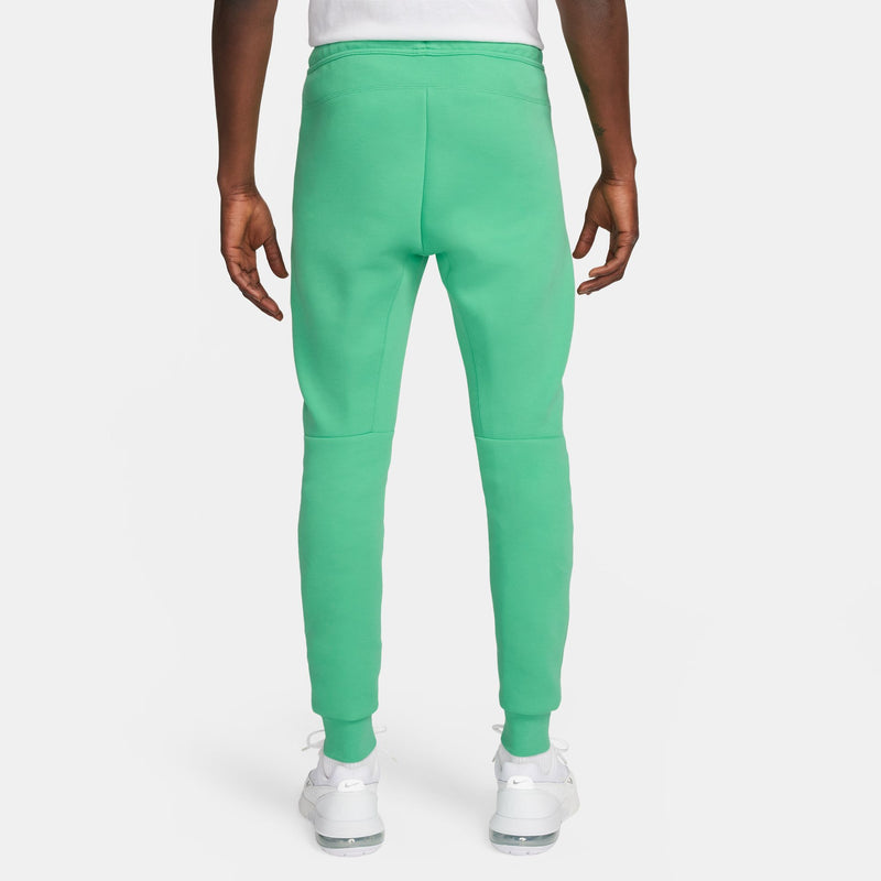 Nike Sportswear Tech Fleece Men's Joggers 'Spring Green/Black'