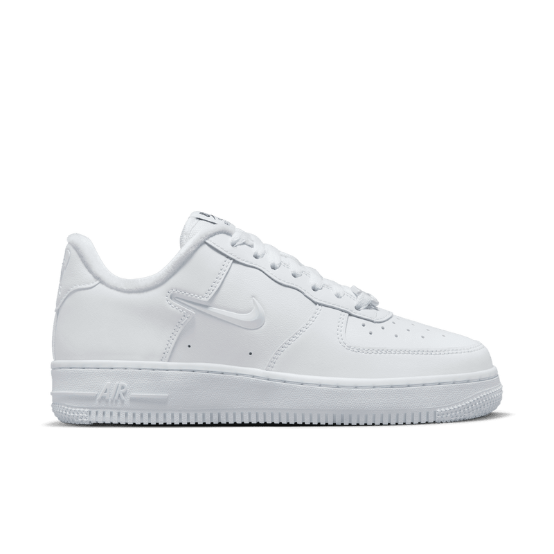 Nike Air Force 1 '07 Women's Shoes 'White'