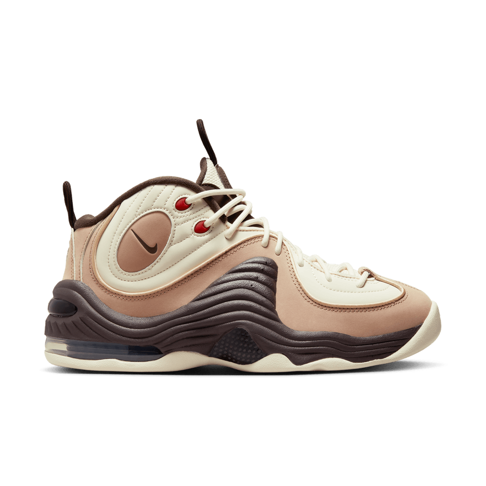 Nike Penny best sale Hardaway Schoenen