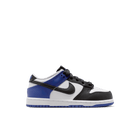 Nike Dunk Low Little Kids' Shoes (PSE) 'White/Smoke Grey/Night'