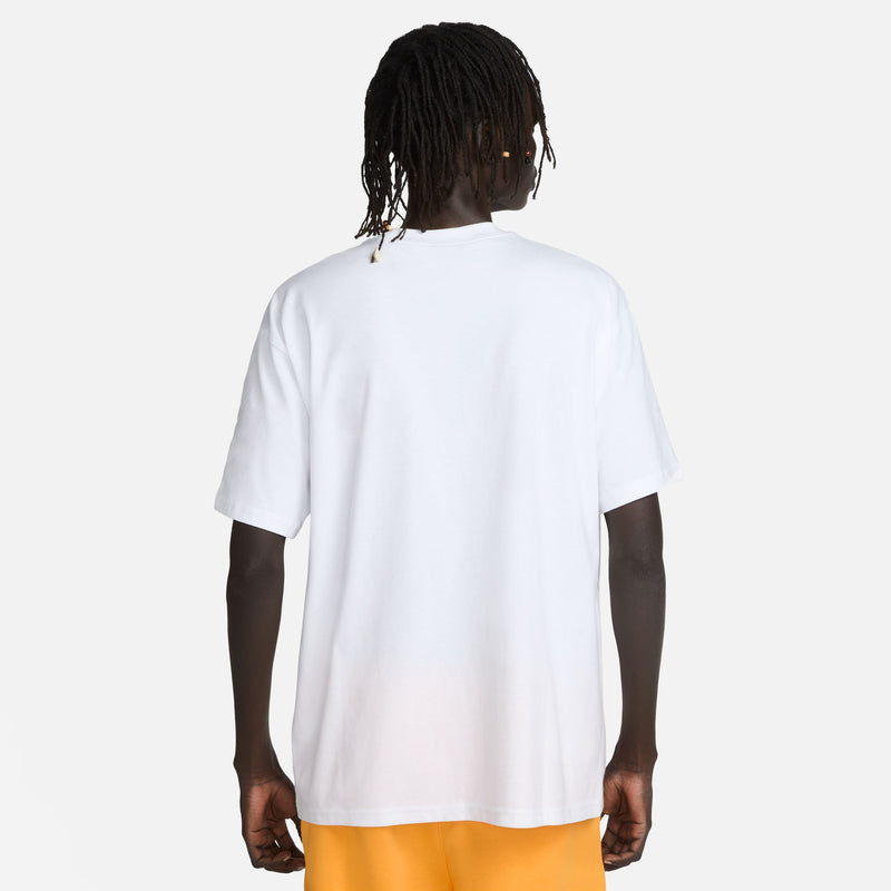 Nike Sportswear Men's Max90 T-Shirt 'White'